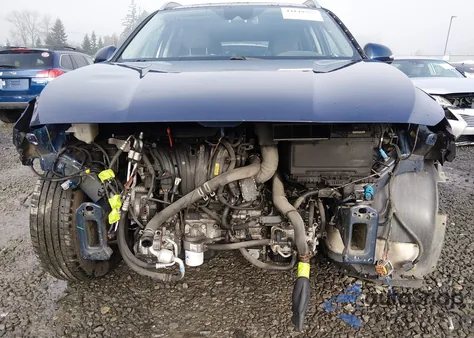 2020 Hyundai Santa Fe Sel z USA, uszkodzony, nr VIN 5NMS3CAD4LH291416